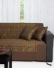 ΡΙΧΤΑΡΙΑ 602 πουά (150cm x 180cm) λαδί ΡΙΧΤΑΡΙΑ 602 πουά (150cm x 180cm) λαδί