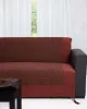 ΡΙΧΤΑΡΙΑ 8091 (180cm x 180cm / 180cm  x 250cm / 180cm x 300cm) κεραμιδί