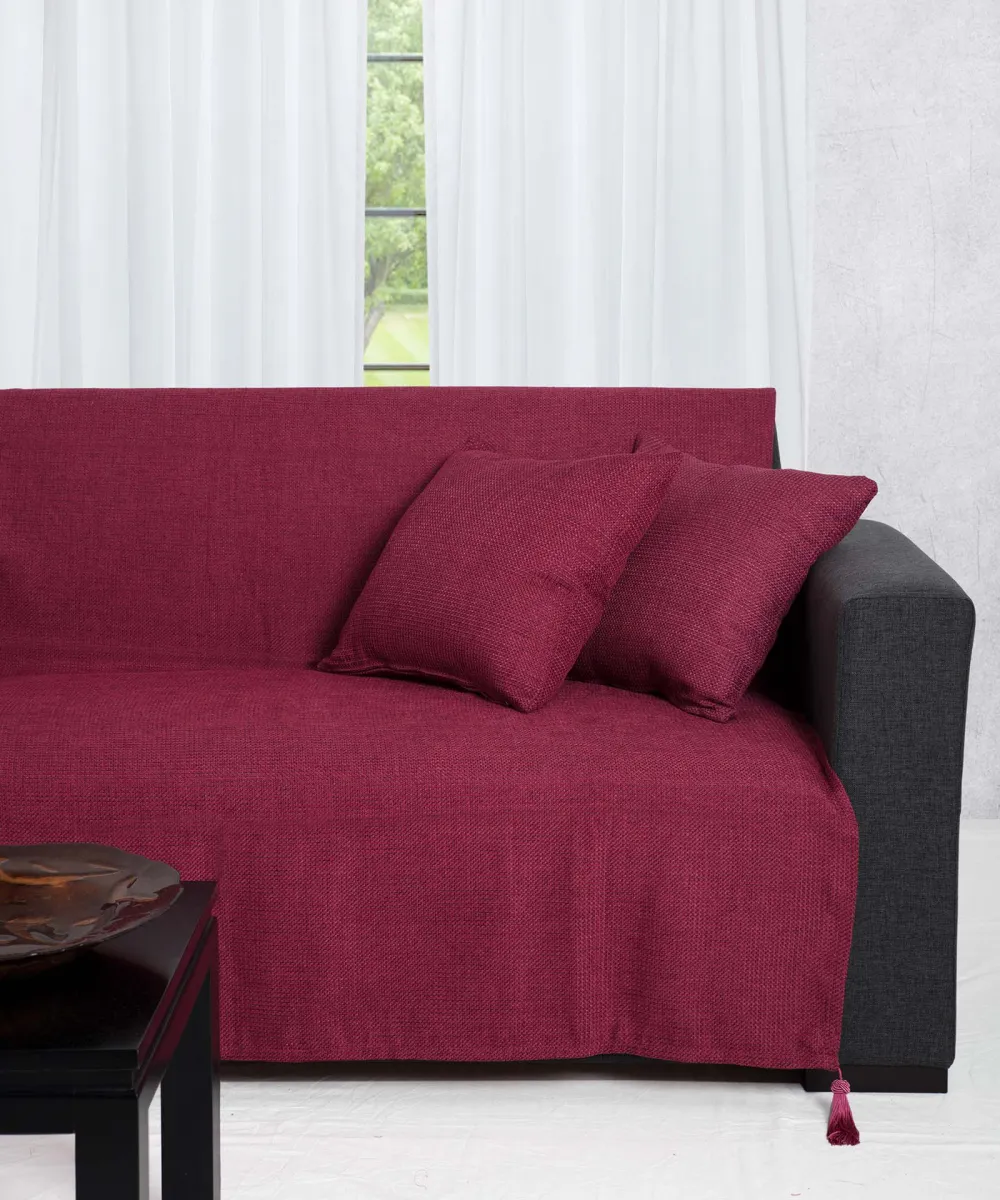 ΡΙΧΤΑΡΙΑ 9925 (180cm x 250cm) φούξια