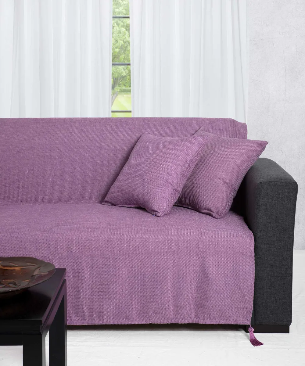 ΡΙΧΤΑΡΙΑ 9925 (180cm x 180cm) λιλά ΡΙΧΤΑΡΙΑ 9925 (180cm x 180cm) λιλά