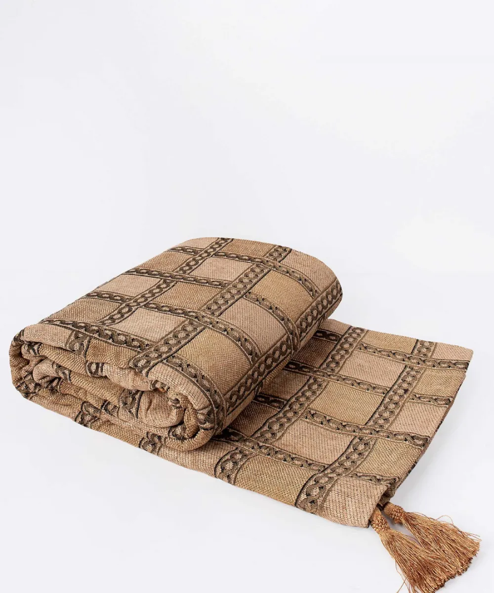 ΡΙΧΤΑΡΙΑ 501 (200cm x 320cm) χρυσό ΡΙΧΤΑΡΙΑ 501 (200cm x 320cm) χρυσό