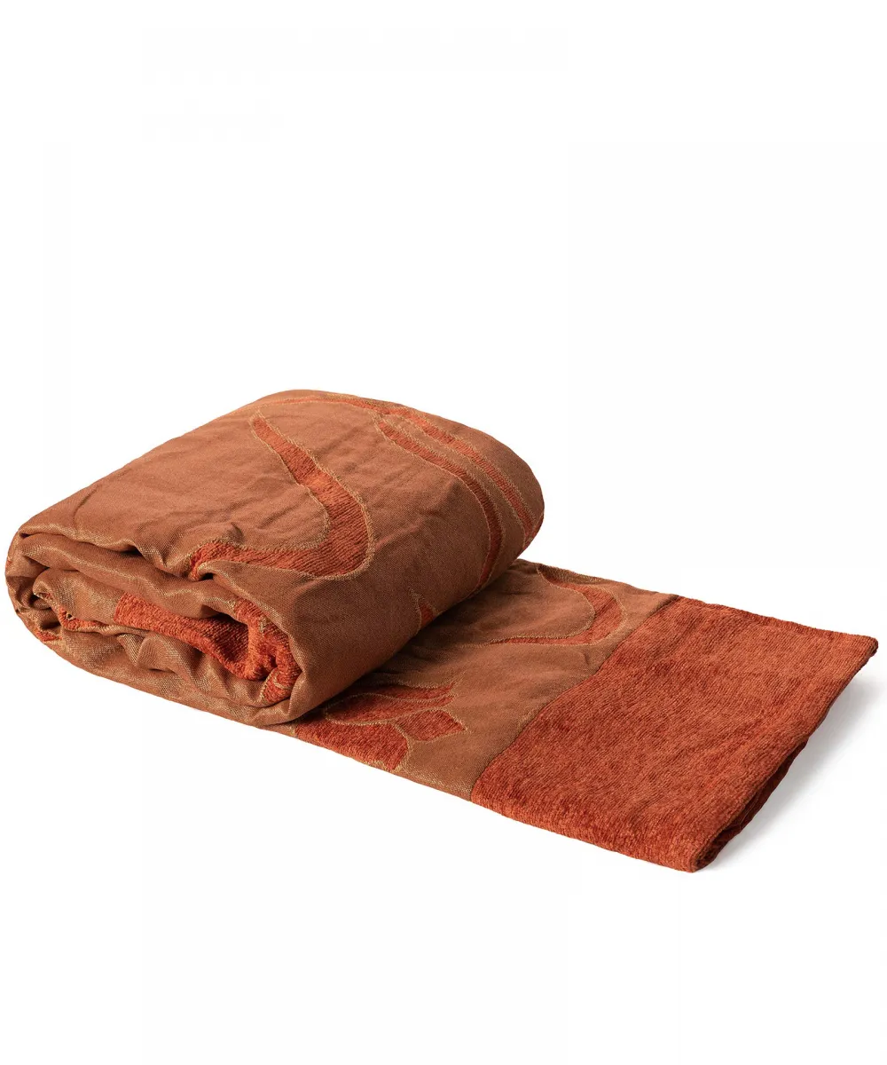ΡΙΧΤΑΡΙΑ 5178 (150cm x 180cm) πορτοκαλί ΡΙΧΤΑΡΙΑ 5178 (150cm x 180cm) πορτοκαλί