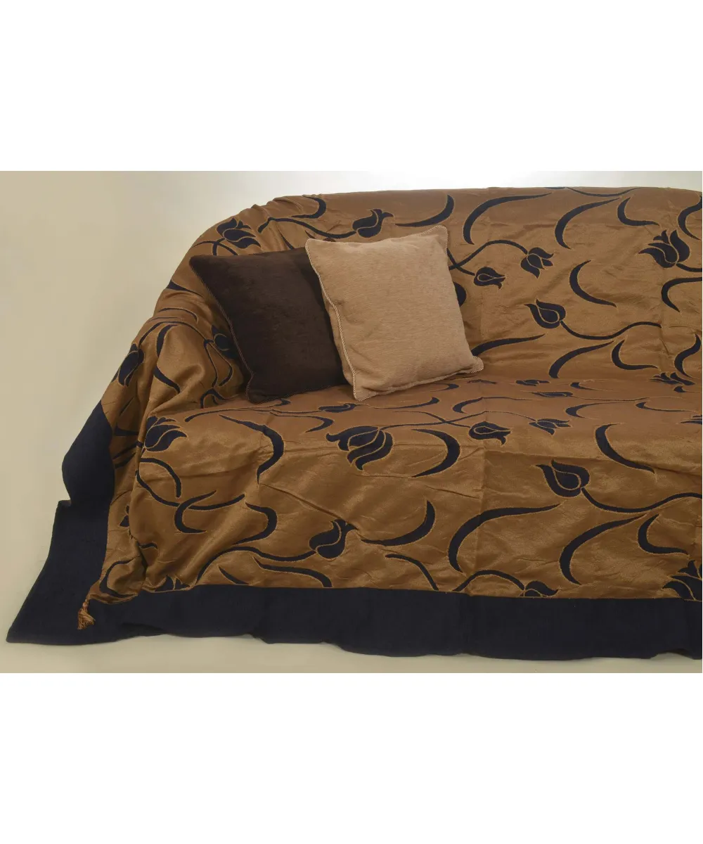 ΡΙΧΤΑΡΙΑ 5178 (150cm x 180cm) μπλέ ΡΙΧΤΑΡΙΑ 5178 (150cm x 180cm) μπλέ