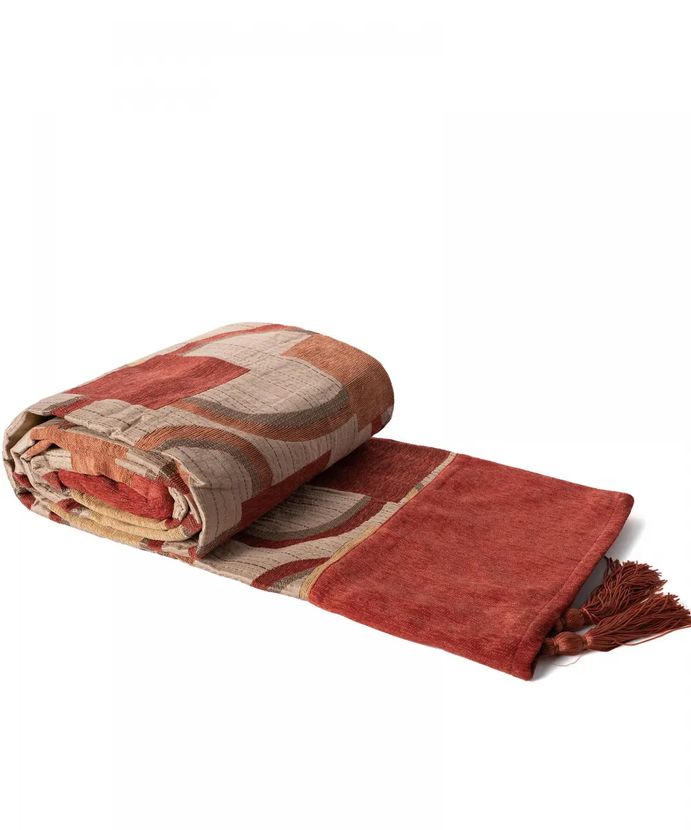 ΡΙΧΤΑΡΙΑ 9216 (180cm x 320cm) πορτοκαλί ΡΙΧΤΑΡΙΑ 9216 (180cm x 320cm) πορτοκαλί