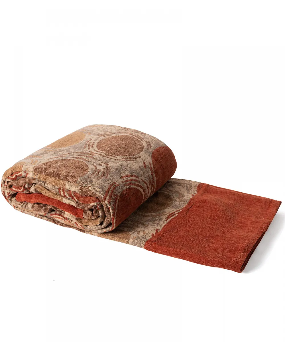 ΡΙΧΤΑΡΙΑ 9217 (180cm x 320cm) πορτοκαλί ΡΙΧΤΑΡΙΑ 9217 (180cm x 320cm) πορτοκαλί