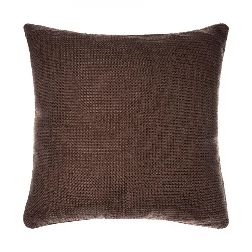 ΜΑΞΙΛΑΡΟΘΗΚΗ  9925 (45cm x 45cm)  καφέ