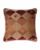 ΜΑΞΙΛΑΡΟΘΗΚΗ nq023 (45cm x 45 cm) μπορντώ ΜΑΞΙΛΑΡΟΘΗΚΗ nq023 (45cm x 45 cm) μπορντώ