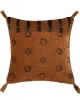 ΜΑΞΙΛΑΡΟΘΗΚΗ 5103 (45cm x 45cm) χρυσό ΜΑΞΙΛΑΡΟΘΗΚΗ 5103 (45cm x 45cm) χρυσό