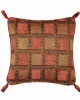 ΜΑΞΙΛΑΡΟΘΗΚΗ  501 (45cm x 45cm) κεραμιδί