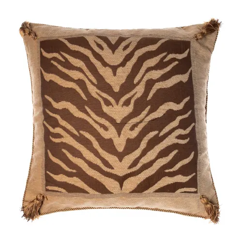 ΜΑΞΙΛΑΡΟΘΗΚΗ  306 (65cm x 65 cm) χρυσό