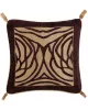 ΜΑΞΙΛΑΡΟΘΗΚΗ 6926 (65cm x 65cm) καφέ ΜΑΞΙΛΑΡΟΘΗΚΗ 6926 (65cm x 65cm) καφέ
