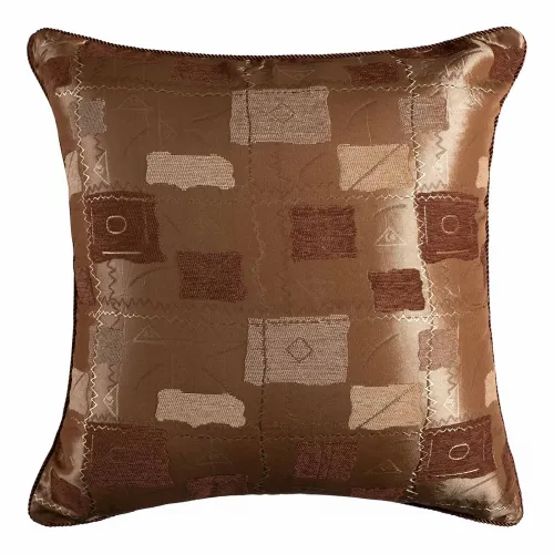 ΜΑΞΙΛΑΡΟΘΗΚΗ 913 (65cm x 65cm) καφέ