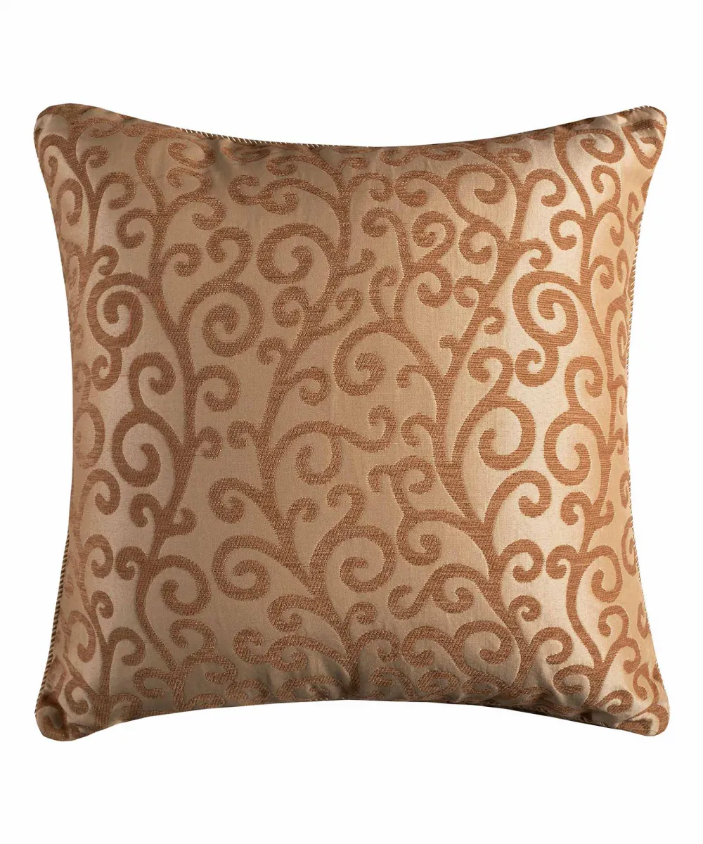 ΜΑΞΙΛΑΡΟΘΗΚΗ 602 (65cm x 65cm) κλαδί χρυσό