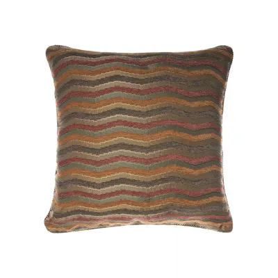 ΜΑΞΙΛΑΡΟΘΗΚΗ 602 (65cm x 65cm) κύμα πράσινο