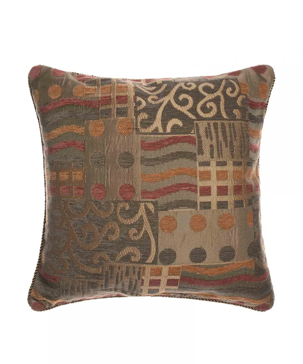 ΜΑΞΙΛΑΡΟΘΗΚΗ 602 (65cm x 65cm) πυκνό πράσινο