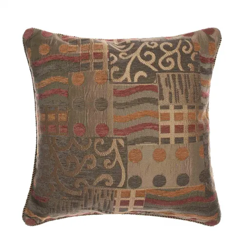 ΜΑΞΙΛΑΡΟΘΗΚΗ 602 (65cm x 65cm) πυκνό πράσινο