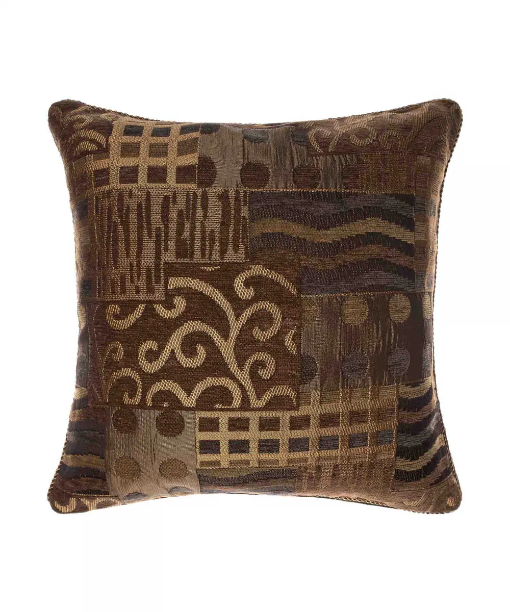 ΜΑΞΙΛΑΡΟΘΗΚΗ 602 (65cm x 65cm) πυκνό λαδί