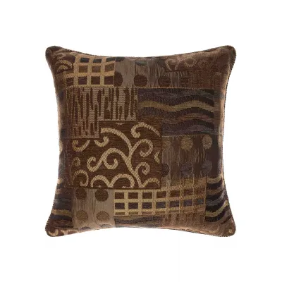 ΜΑΞΙΛΑΡΟΘΗΚΗ 602 (65cm x 65cm) πυκνό λαδί