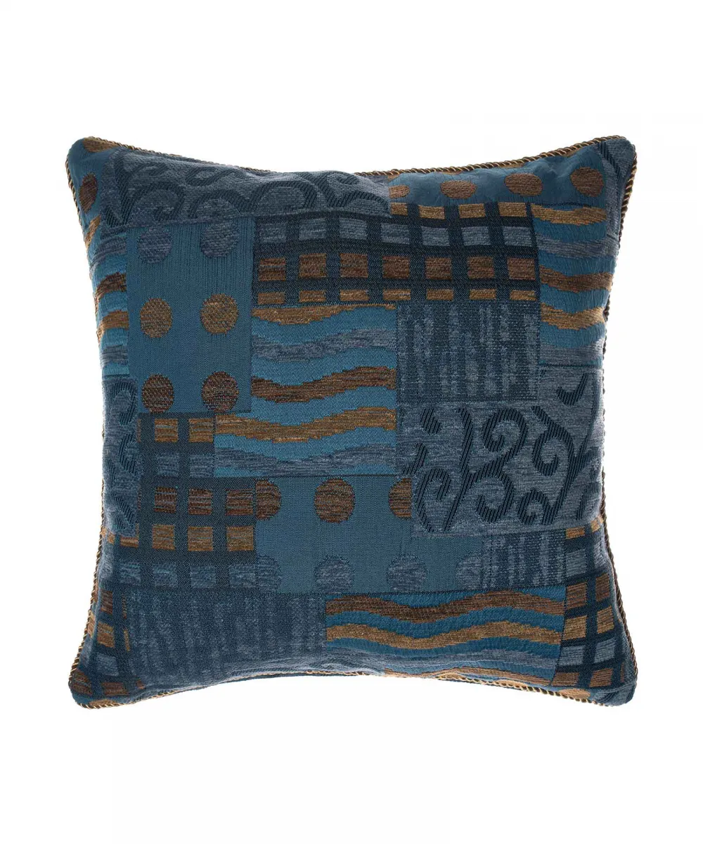 ΜΑΞΙΛΑΡΟΘΗΚΗ 602 (65cm x 65cm) πυκνό μπλε