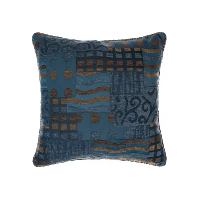 ΜΑΞΙΛΑΡΟΘΗΚΗ 602 (65cm x 65cm) πυκνό μπλε
