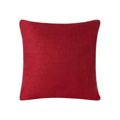 ΜΑΞΙΛΑΡΟΘΗΚΗ Α803 (65cm x 65cm) κόκκινο