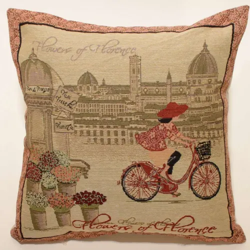 ΜΑΞΙΛΑΡΟΘΗΚΗ (45cm x 45cm) BICYCLE 