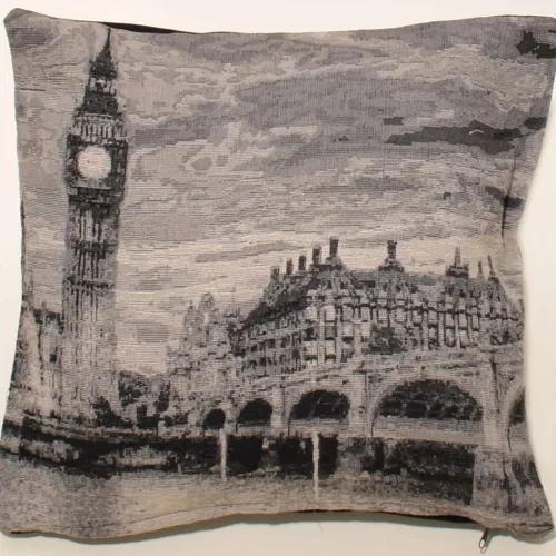 ΜΑΞΙΛΑΡΟΘΗΚΗ (45cm x 45cm) BIG BEN 