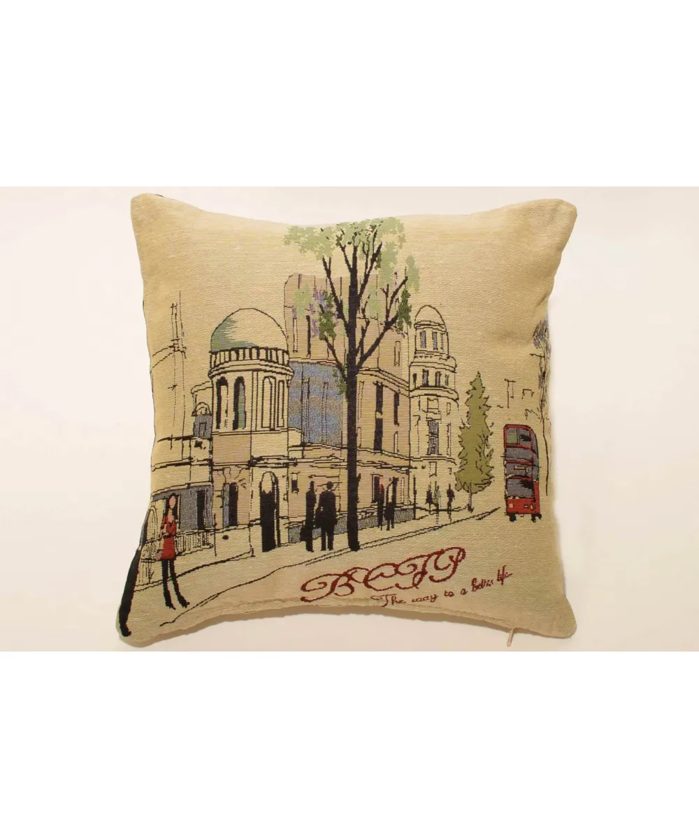 ΜΑΞΙΛΑΡΟΘΗΚΗ (45cm x 45cm) BRITISH ROAD 2 ΜΑΞΙΛΑΡΟΘΗΚΗ (45cm x 45cm) BRITISH ROAD 2