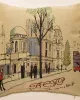 ΜΑΞΙΛΑΡΟΘΗΚΗ (45cm x 45cm) BRITISH ROAD 2 ΜΑΞΙΛΑΡΟΘΗΚΗ (45cm x 45cm) BRITISH ROAD 2