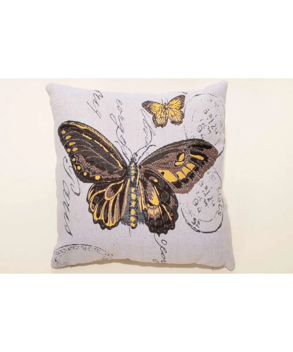 ΜΑΞΙΛΑΡΟΘΗΚΗ (45cm x 45cm) BUTTERFLY ΜΑΞΙΛΑΡΟΘΗΚΗ (45cm x 45cm) BUTTERFLY