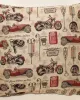 ΜΑΞΙΛΑΡΟΘΗΚΗ (45cm x 45cm) CARS AND BIKES ΜΑΞΙΛΑΡΟΘΗΚΗ (45cm x 45cm) CARS AND BIKES