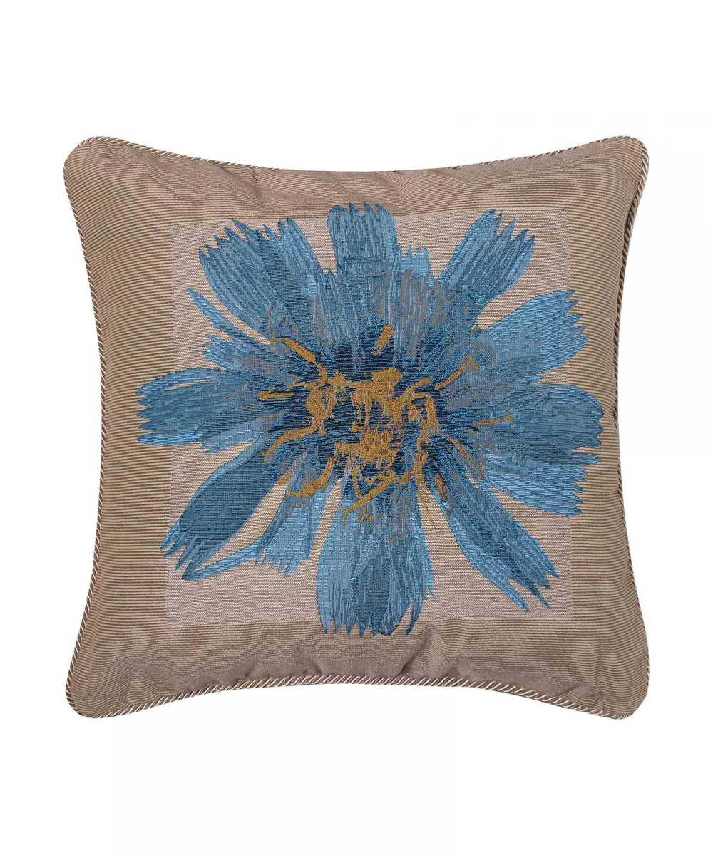 ΜΑΞΙΛΑΡΟΘΗΚΗ (45cm x 45cm) σενίλ λουλούδι3 ΜΑΞΙΛΑΡΟΘΗΚΗ (45cm x 45cm) σενίλ λουλούδι3