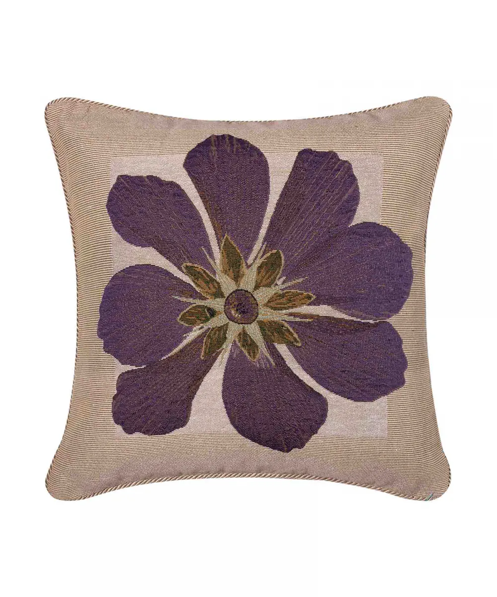 ΜΑΞΙΛΑΡΟΘΗΚΗ (45cm x 45cm) σενίλ λουλούδι5 ΜΑΞΙΛΑΡΟΘΗΚΗ (45cm x 45cm) σενίλ λουλούδι5