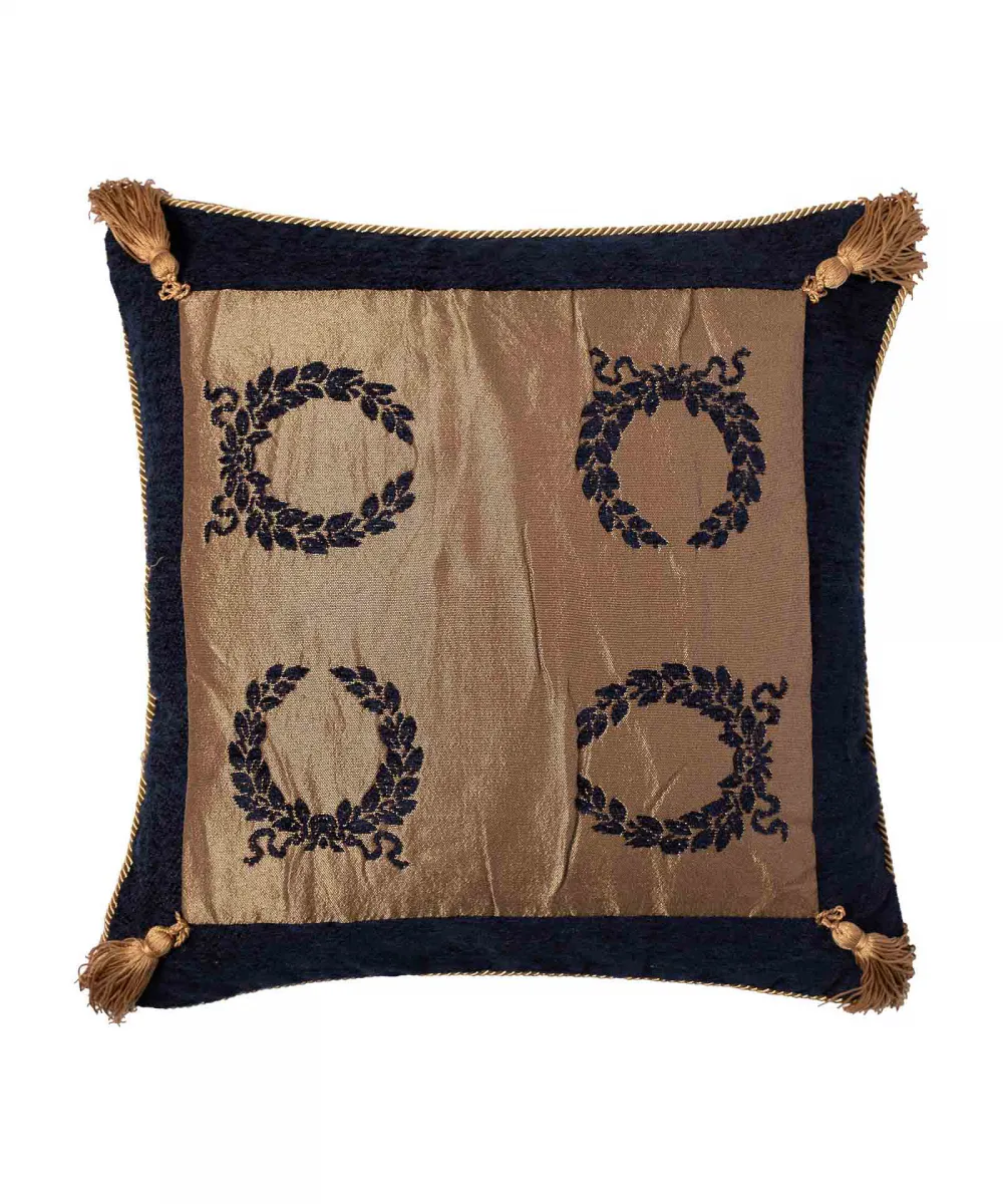 ΜΑΞΙΛΑΡΟΘΗΚΗ (45cm x 45cm) 6416 μπλε ΜΑΞΙΛΑΡΟΘΗΚΗ (45cm x 45cm) 6416 μπλε