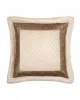 ΜΑΞΙΛΑΡΟΘΗΚΗ (45cm x 45cm) μπουρλέ ivory ΜΑΞΙΛΑΡΟΘΗΚΗ (45cm x 45cm) μπουρλέ ivory
