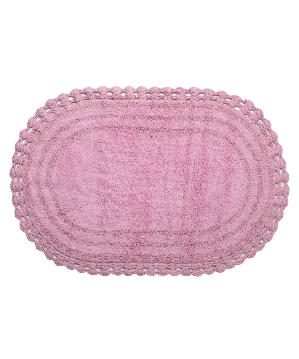 ΠΑΤΑΚΙ oval (100cm x 160cm) amethyst ΠΑΤΑΚΙ oval (100cm x 160cm) amethyst