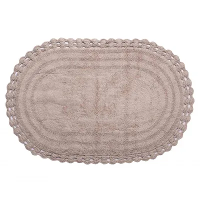 ΠΑΤΑΚΙ oval (100cm x 160cm) πούρου