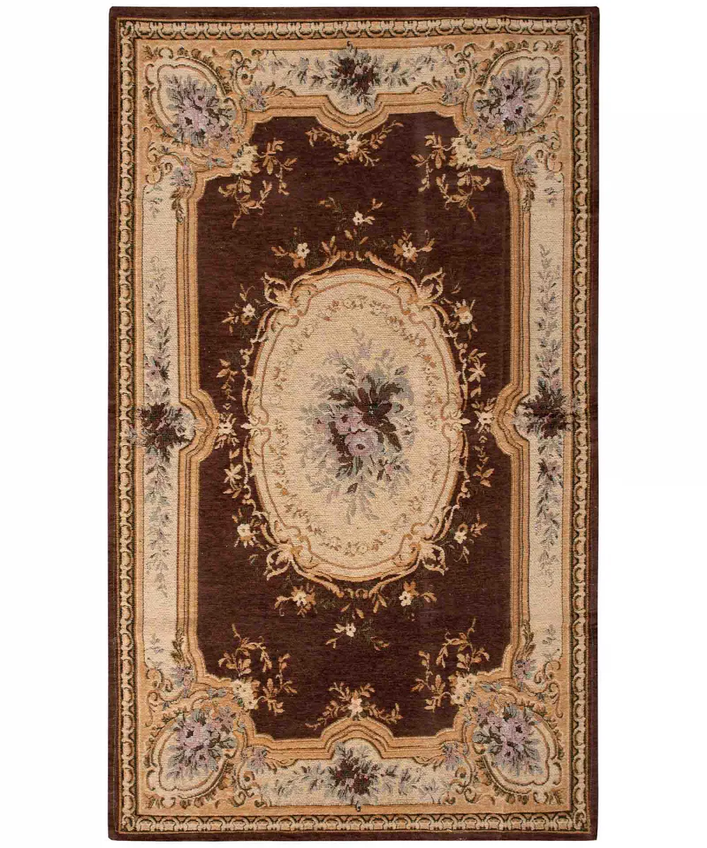 ΧΑΛΙ (85cm x 150cm) καφέ