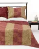 ΚΟΥΒΕΡΛΙ σετ (160cm x 220cm 1 x 50cm x 70cm) NS02 ΚΟΥΒΕΡΛΙ σετ (160cm x 220cm 1 x 50cm x 70cm) NS02