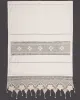 κουρτίνα 027 (140cm x 260cm) ecru με τούνελ κουρτίνα 027 (140cm x 260cm) ecru με τούνελ
