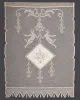 κουρτίνα BG11 TOSCAN (200cm x 270cm) ecru με τούνελ κουρτίνα BG11 TOSCAN (200cm x 270cm) ecru με τούνελ
