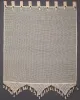 κουρτίνα 2003/1 (130cm x 240cm) ecru με τιράντα κουρτίνα 2003/1 (130cm x 240cm) ecru με τιράντα
