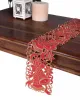 χριστουγεννιάτικη τραβέρσα (20cm x 150cm) rxh500056 κόκκινο χριστουγεννιάτικη τραβέρσα (20cm x 150cm) rxh500056 κόκκινο