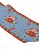 χριστουγεννιάτικη τραβέρσα (45cm x 170cm) xmasraindeer χριστουγεννιάτικη τραβέρσα (45cm x 170cm) xmasraindeer