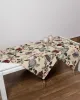 χριστουγεννιάτικο καρέ (85cm x 85cm) 718 χριστουγεννιάτικο καρέ (85cm x 85cm) 718