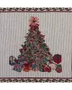 χριστουγεννιάτικα σουπλά (35cm x 45cm) έλατο χριστουγεννιάτικα σουπλά (35cm x 45cm) έλατο