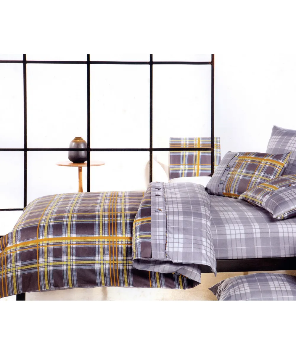 σεντόνια βαμβακοσατέν ( 230cm x 250cm 2x 50cm x 70cm) 1043 σεντόνια βαμβακοσατέν ( 230cm x 250cm 2x 50cm x 70cm) 1043