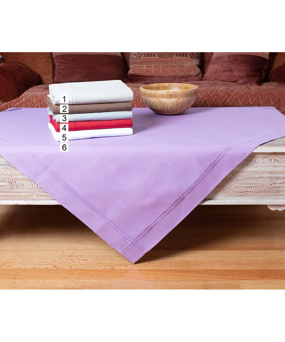 τραβέρσα (45cm x 170cm) πιέτα καφέ τραβέρσα (45cm x 170cm) πιέτα καφέ