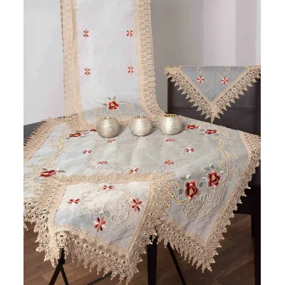 Τραβέρσα (45cm x 170cm) 866-2