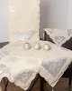Σετ 7 τεμαχίων (90cm x 90cm 40cm x 110cm 2x60cm x 60cm 2x 40cm x 40cm 140cm x 140cm) 05 μπεζ Σετ 7 τεμαχίων (90cm x 90cm 40cm x 110cm 2x60cm x 60cm 2x 40cm x 40cm 140cm x 140cm) 05 μπεζ